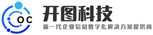 开图科技 • 新一代企业信息数字化解决方案提供商